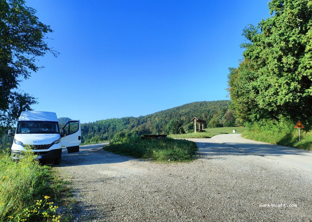 (8213) Veliki Gaber - 14 Velike Dole — foto