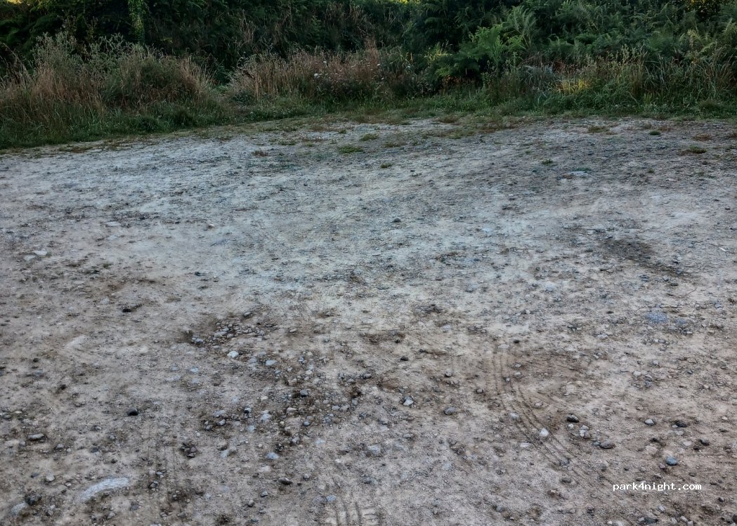 (29770) Cléden-Cap-Sizun - 456 Lieu Dit Trouerennec — foto