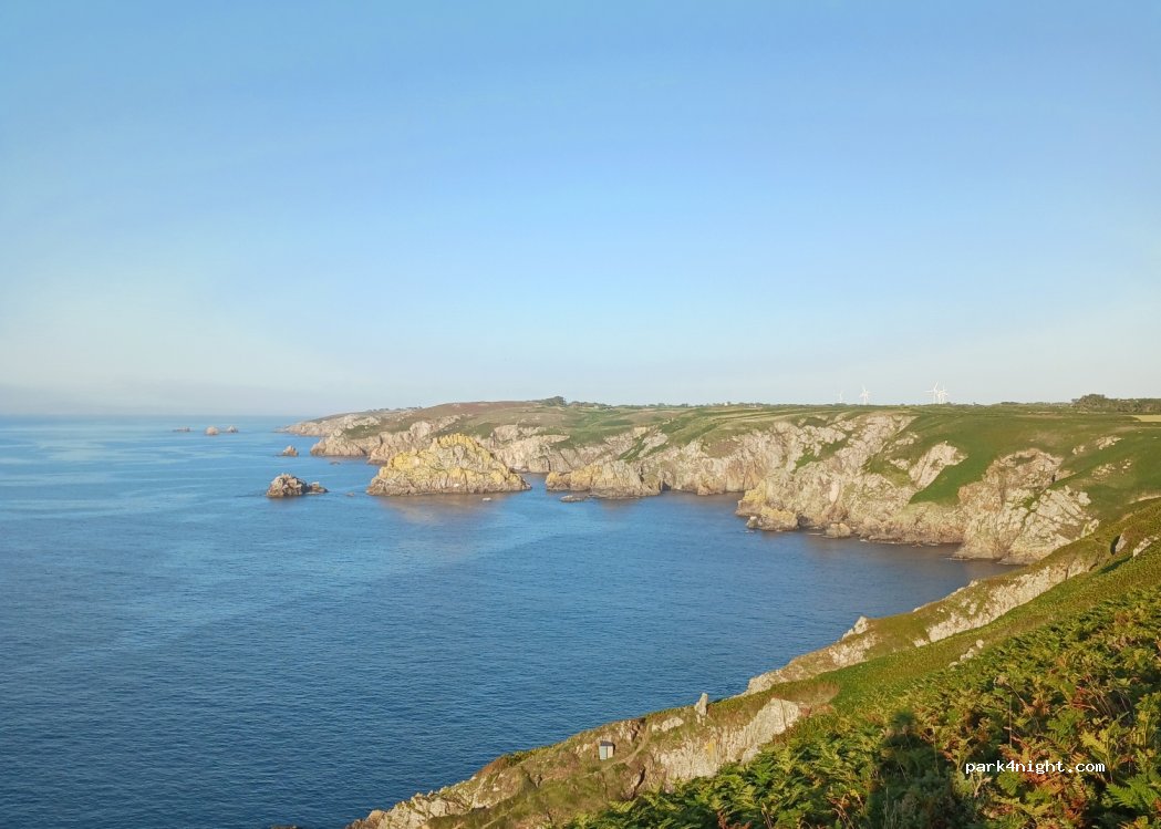 (29770) Cléden-Cap-Sizun - 456 Lieu Dit Trouerennec — foto 2