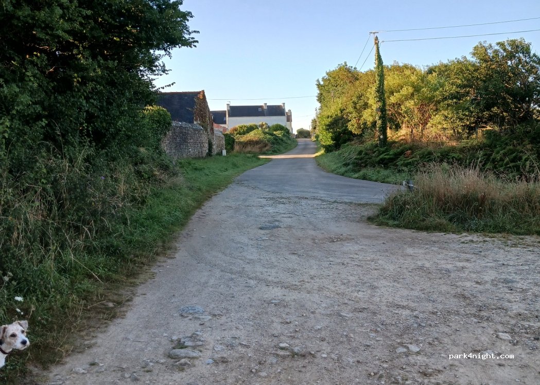 (29770) Cléden-Cap-Sizun - 456 Lieu Dit Trouerennec — foto 3