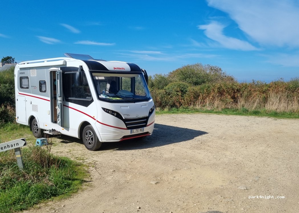 (29770) Cléden-Cap-Sizun - 456 Lieu Dit Trouerennec — foto 4