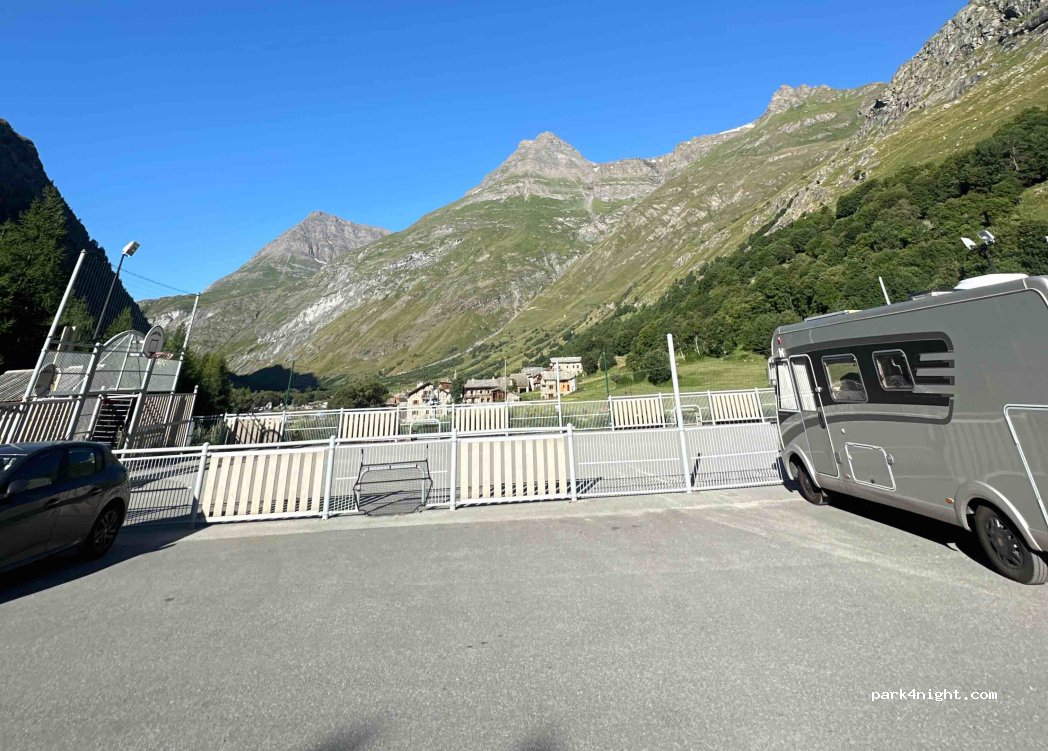 (73480) Bonneval-sur-Arc - 302 Rue du Pré du Vas — foto