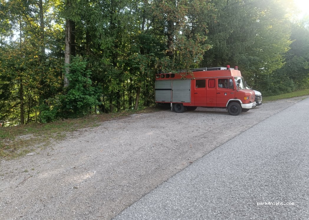 (4820) Vorsteherweg - 104 Salzburger Straße — foto