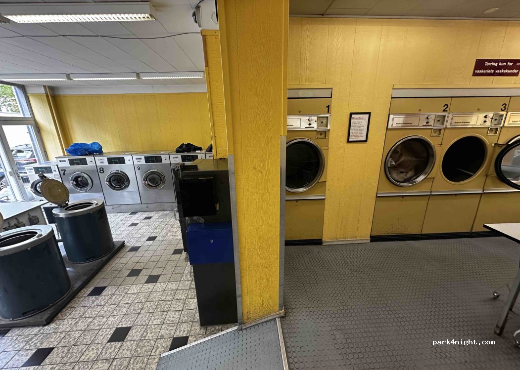 (2100) København - 104 Strandboulevarden — foto 2