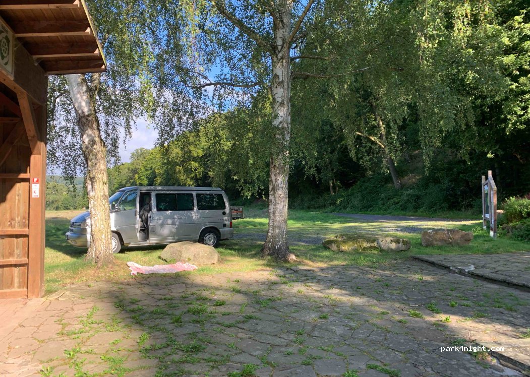 (34593) Knüllwald - Zum Senger — foto