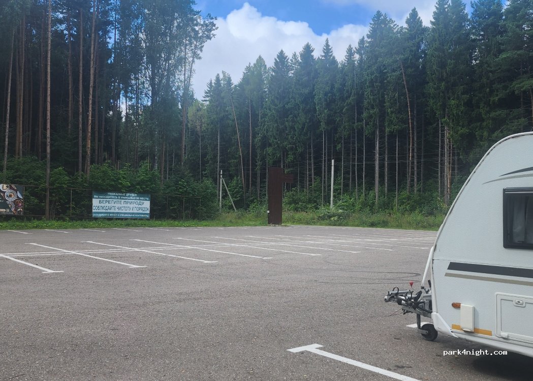 (155555) Plyos - Unnamed Road — foto 2