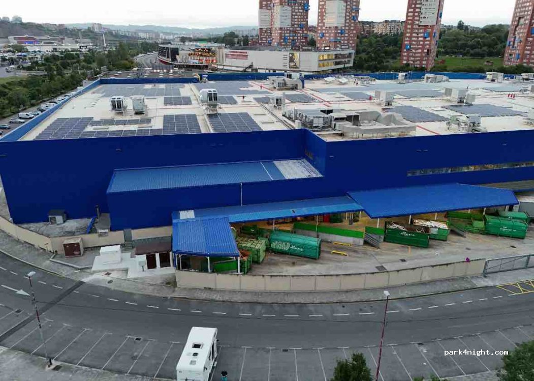 (48902) Barakaldo - Unnamed Road — foto