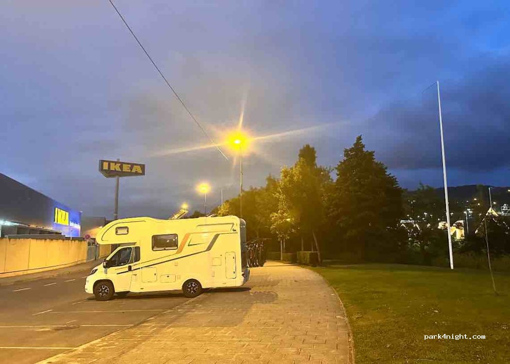(48902) Barakaldo - Unnamed Road — foto 2
