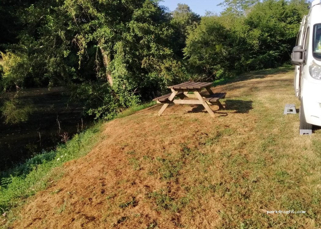 (87320) Val-d'Oire-et-Gartempe - 1 Vauzelle — foto 4