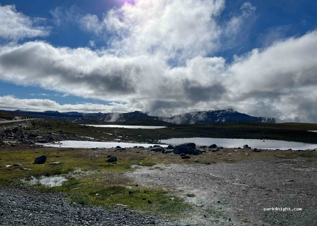 (5745) Aurland - Bjørgavegen — foto 2