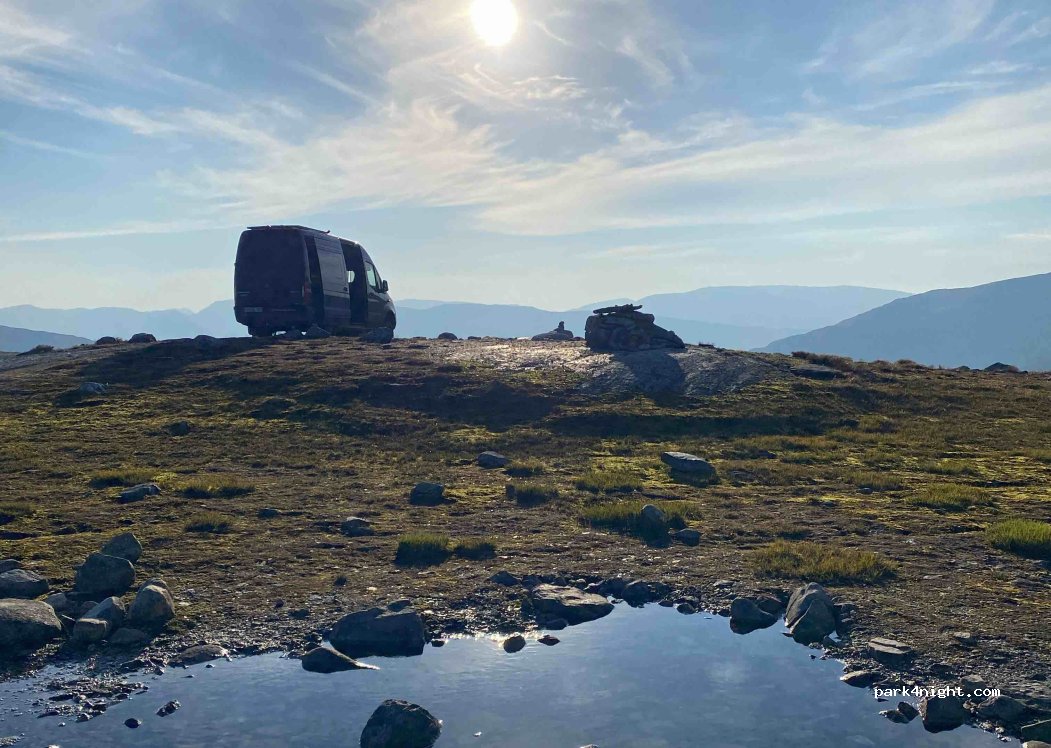 (5745) Aurland - Bjørgavegen — foto 4