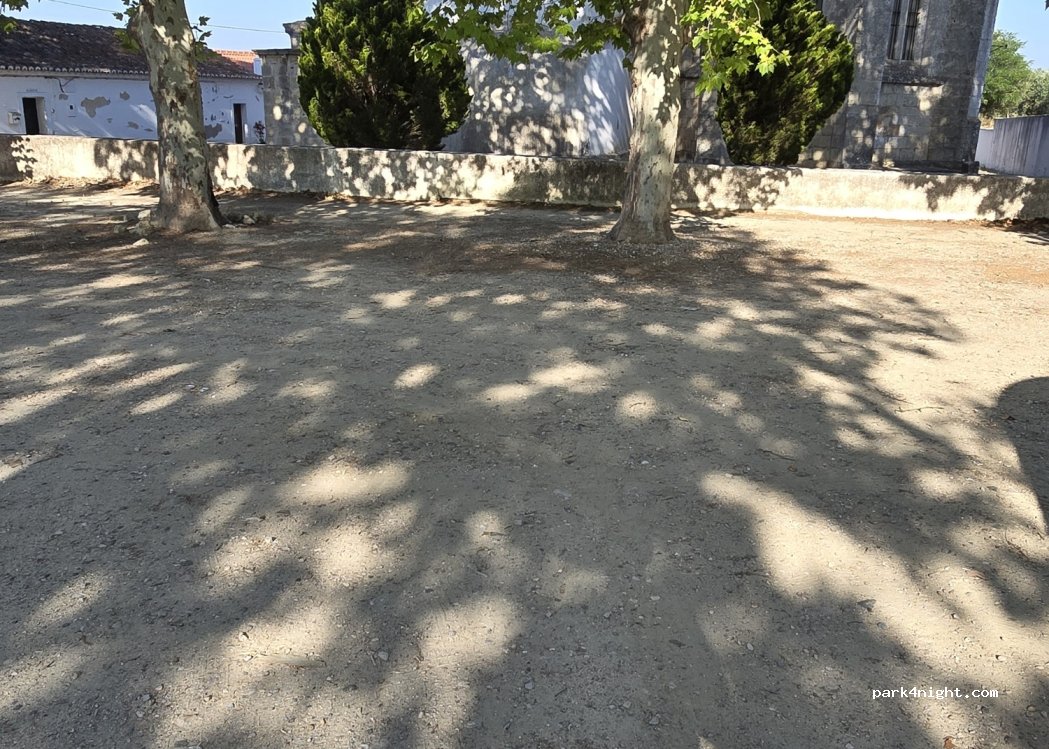 (7580) Alcácer do Sal - 7580 Rua Bom Jesus dos Mártires — foto 3