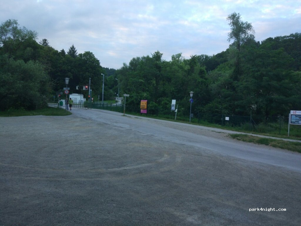 (3013) Pressbaum - Seestraße — foto principale