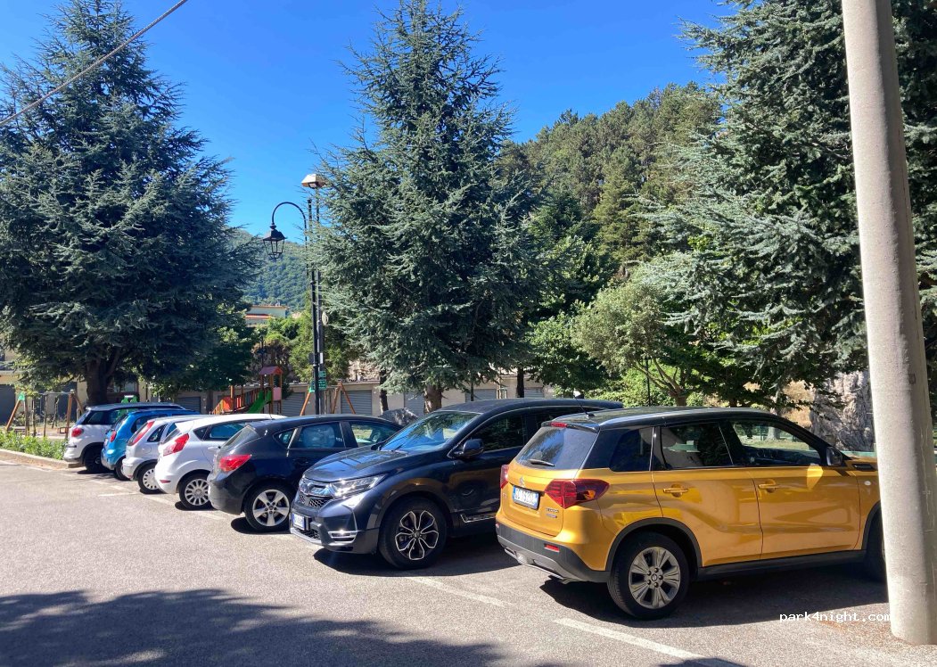 (81010) Letino - 3 Piazza Giacomo Matteotti — foto 3