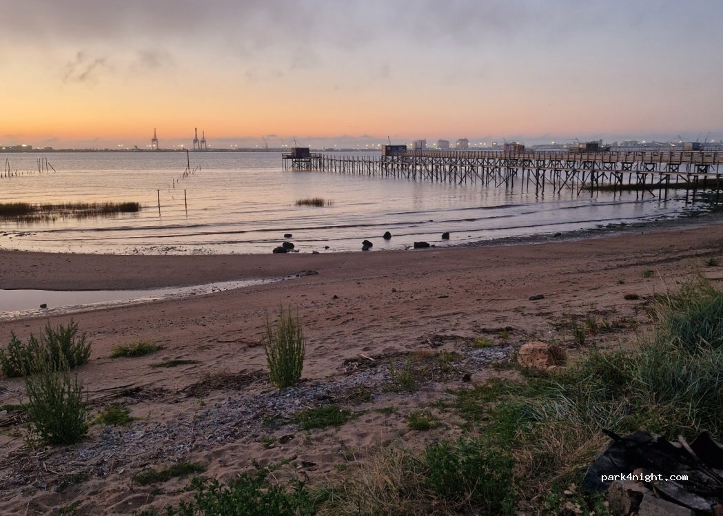 (44250) Saint-Brevin-les-Pins - — foto