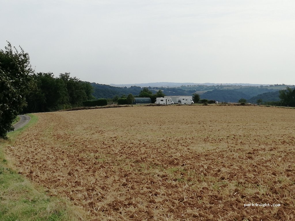 (81190) Pampelonne - Unnamed Road — foto 2