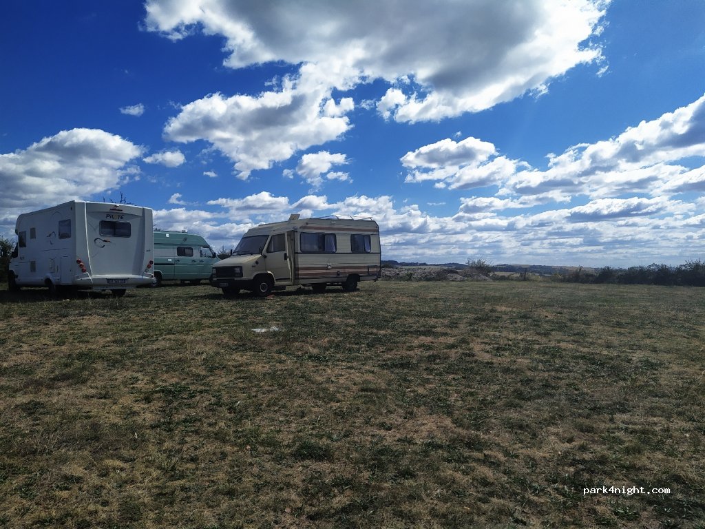 (81190) Pampelonne - Unnamed Road — foto 3