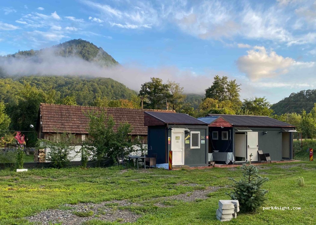 Green Camping — foto 4