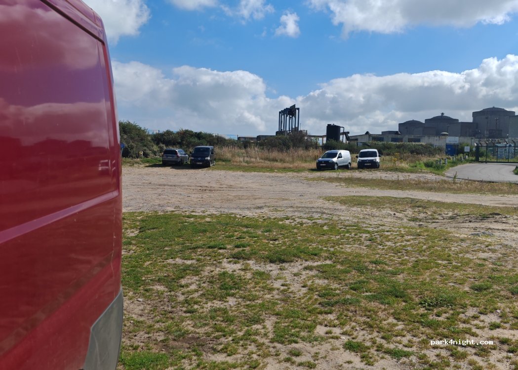 (59820) Gravelines - — foto