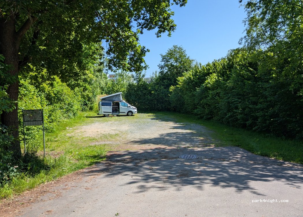 (92670) Windischeschenbach - 77 Neustädter Straße — foto 5