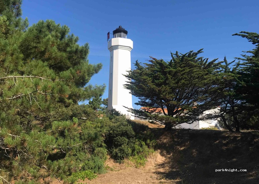 (85360) La Tranche-sur-Mer - 170 Rue du Phare — foto