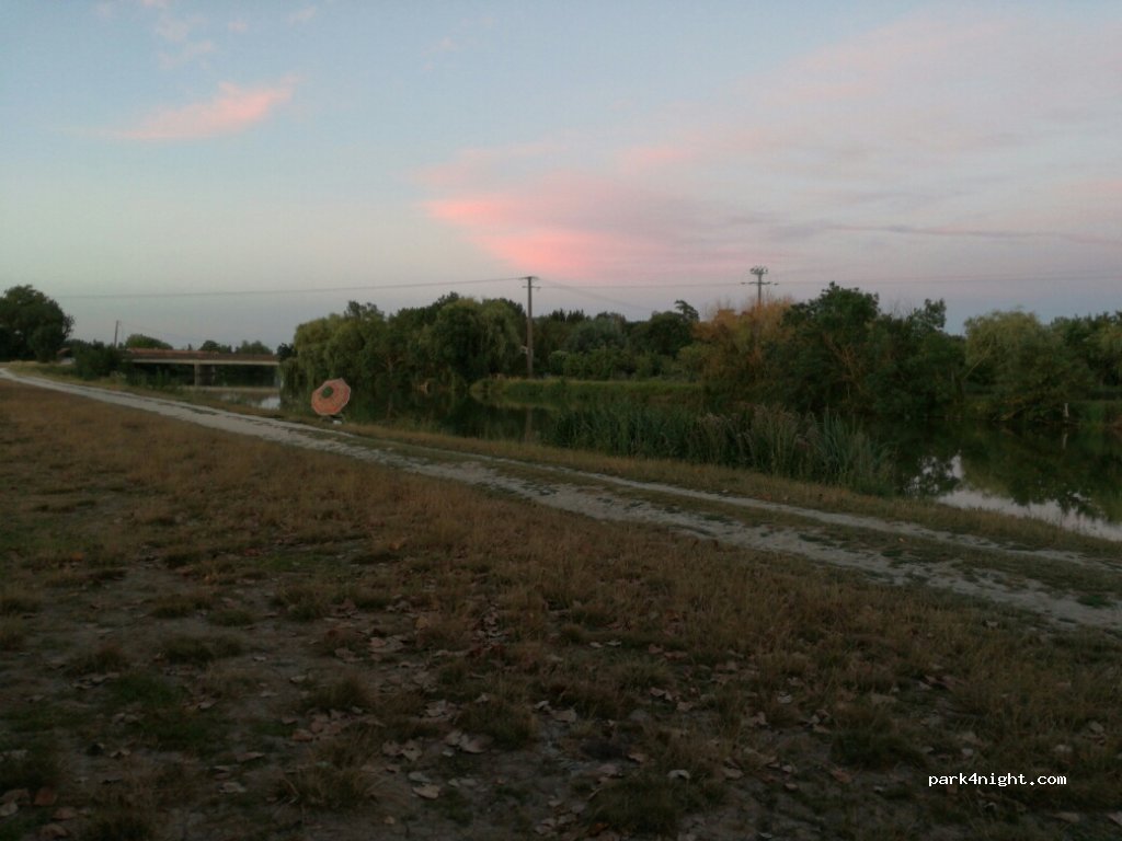 (17230) Marans - Prés de Sceu — foto 2