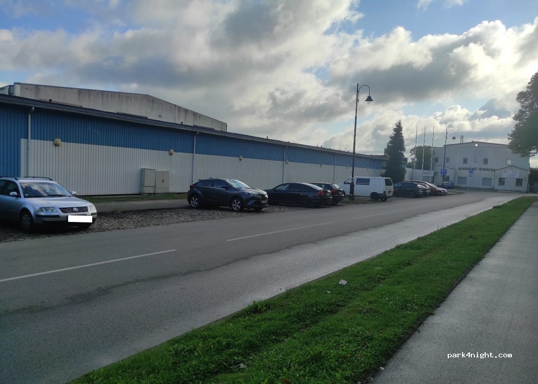 (1009) Rīga - Ata iela — foto 2