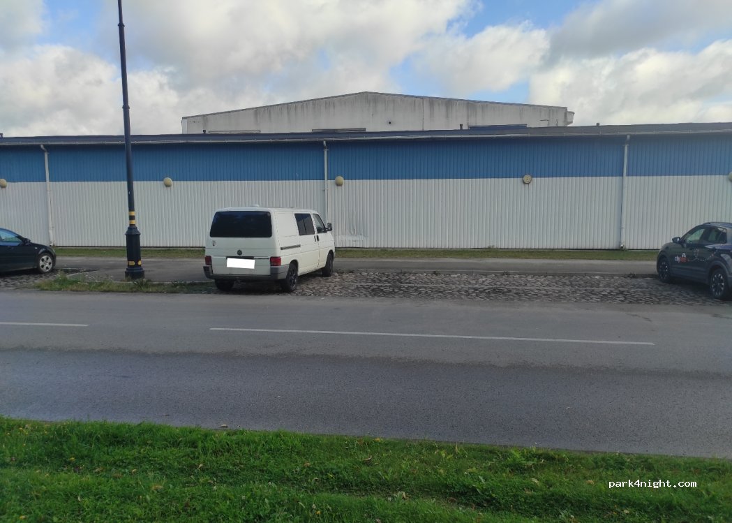 (1009) Rīga - Ata iela — foto 3