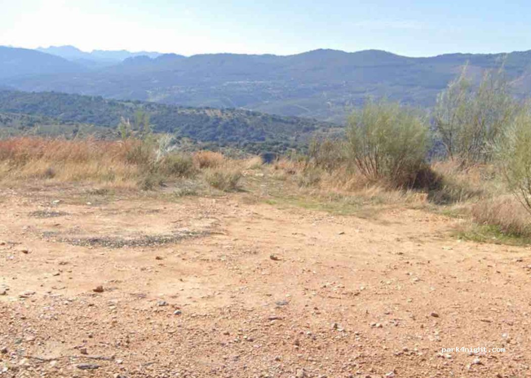 (10329) Mesas de Ibor - CC-19.4 — foto 2