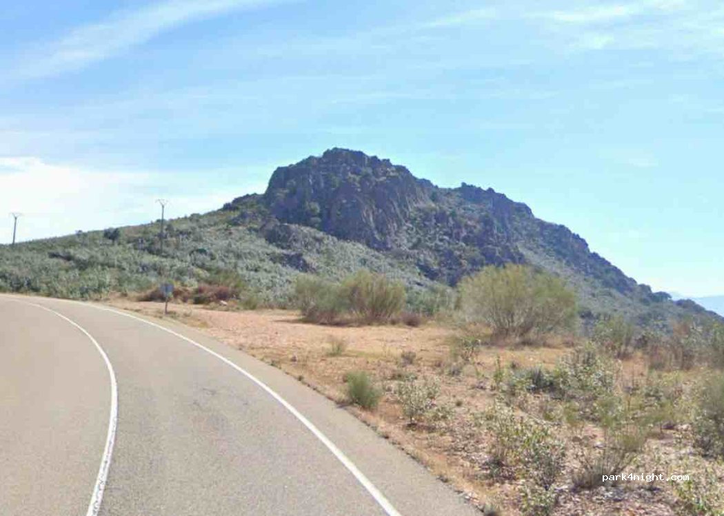 (10329) Mesas de Ibor - CC-19.4 — foto 3
