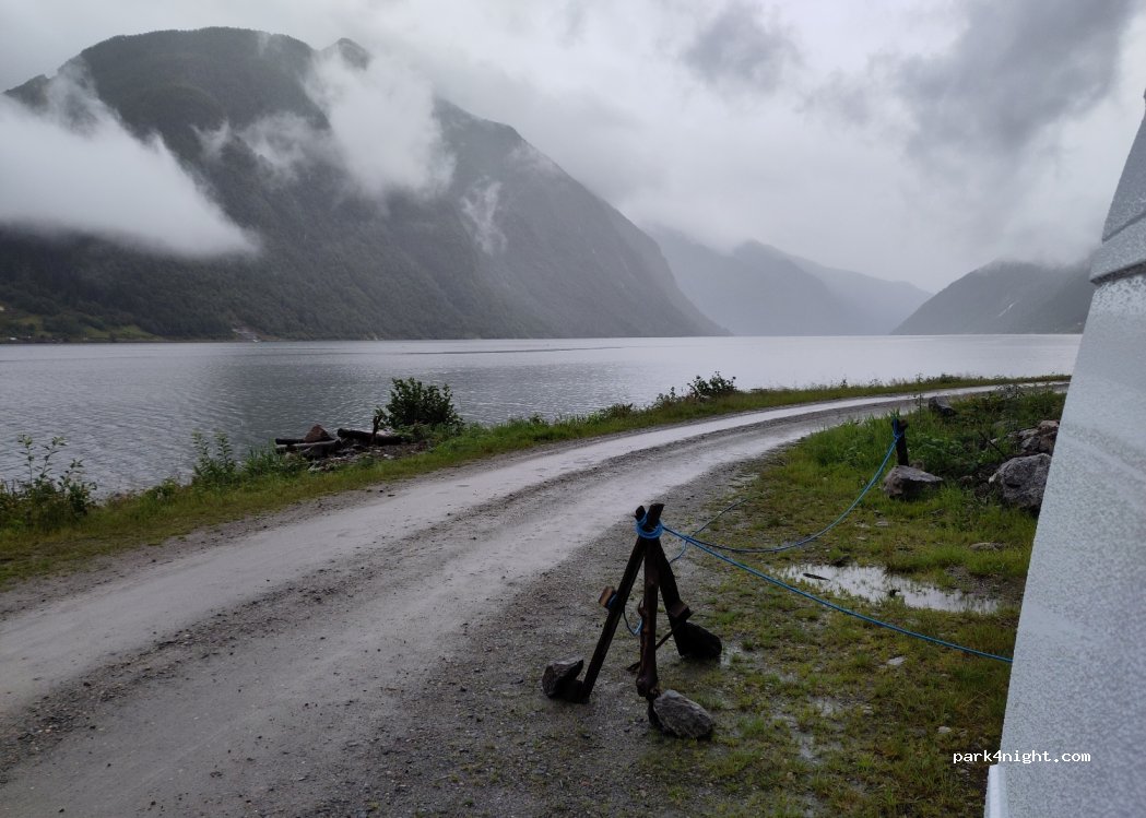 (6848) Fjærland - — foto 2