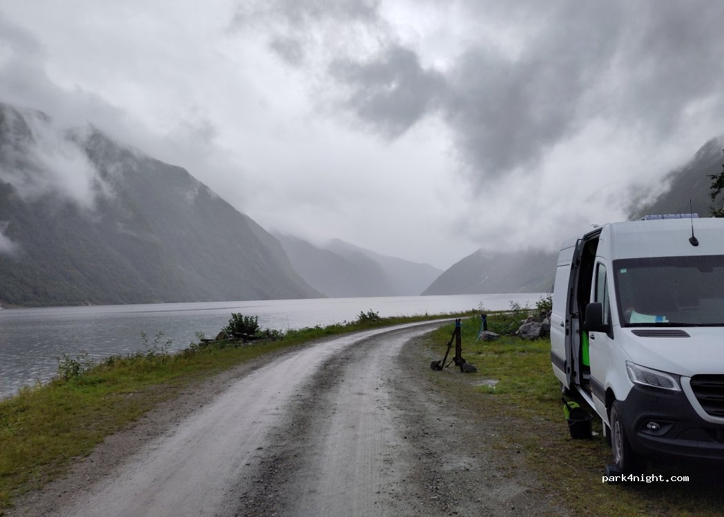 (6848) Fjærland - — foto 3