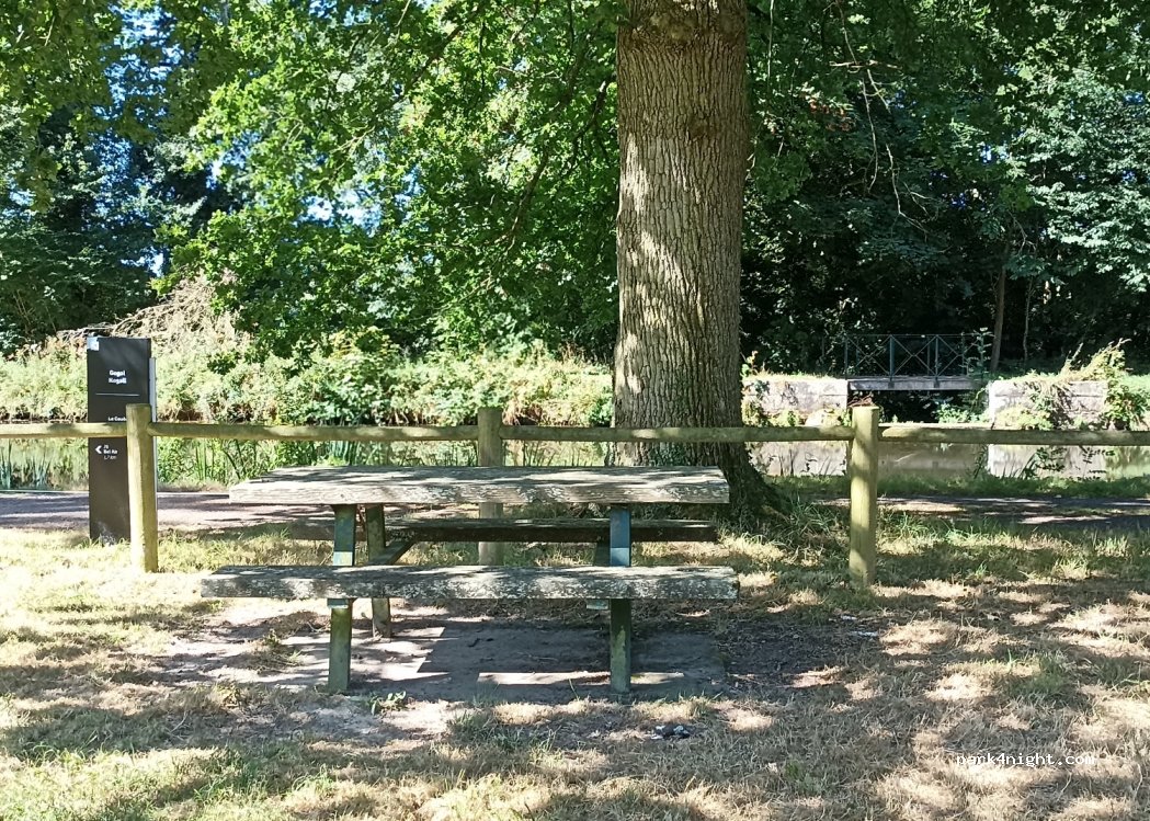 (56920) Saint-Gonnery - 15 Gogal — foto