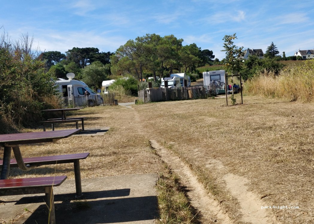 (22120) Hillion - Unnamed Road — foto