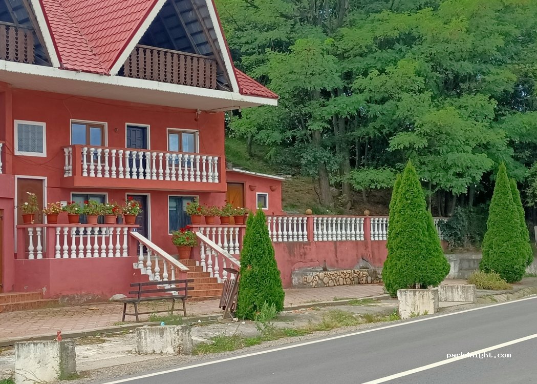 (607095) Căiuți - 2 DN11A — foto
