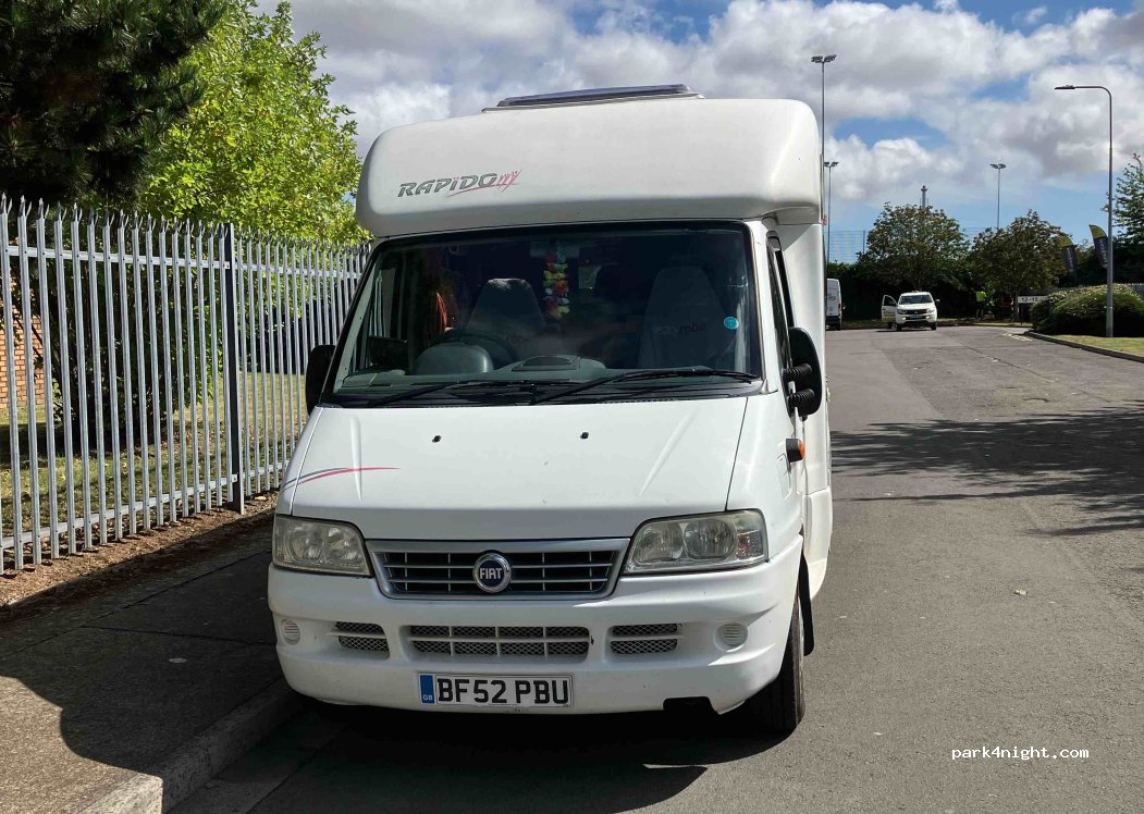 (CF24 5JR) Cardiff - 17 Keen Road — foto