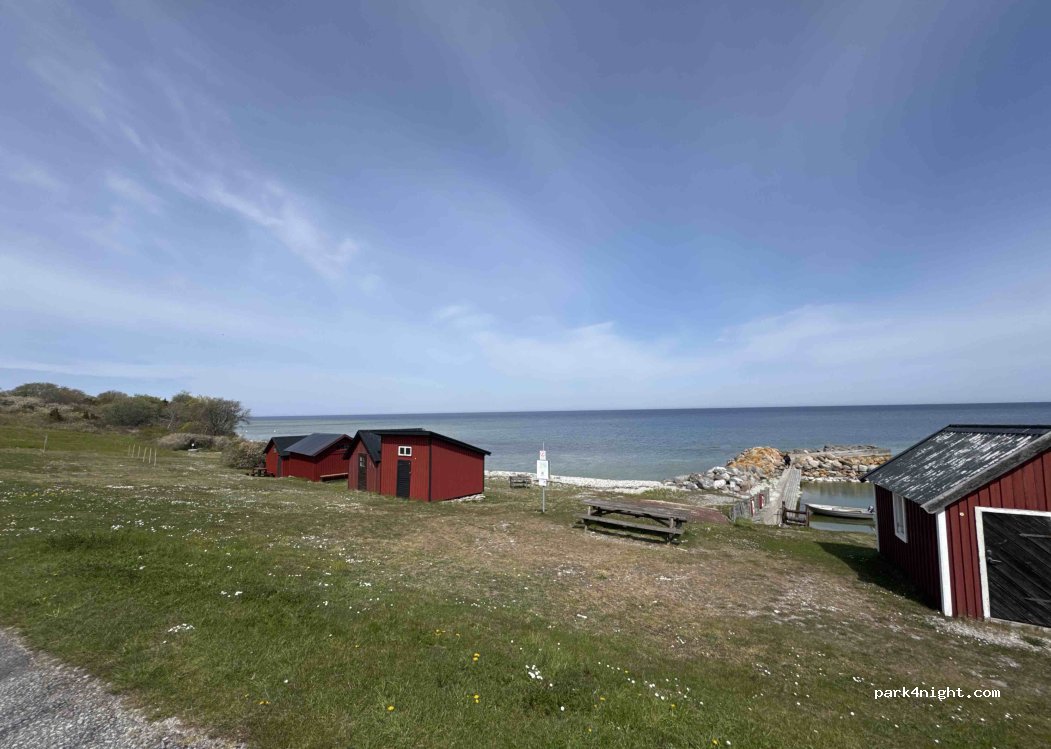 (624 56) Lärbro - 905 HALL HALLSHUK — foto 4