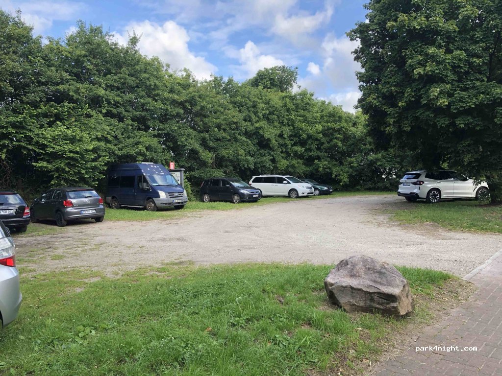 (24589) Borgdorf-Seedorf - Seedorfer Weg — foto 3
