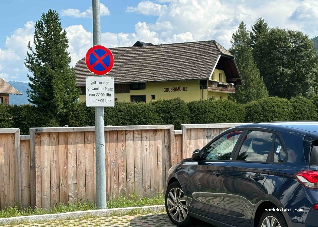 (5582) Sankt Michael im Lungau - 225 Mühlweg — foto 2