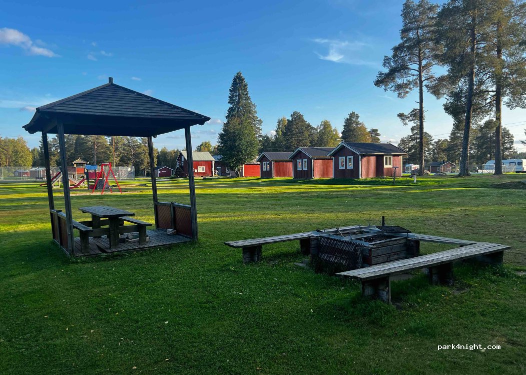 Fårön Stugby — foto 3