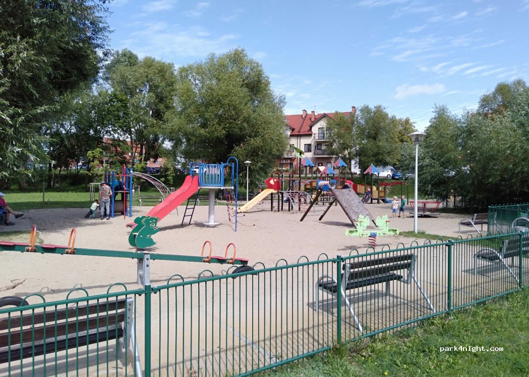 (11-730) Mikołajki - 15 Kolejowa — foto 4