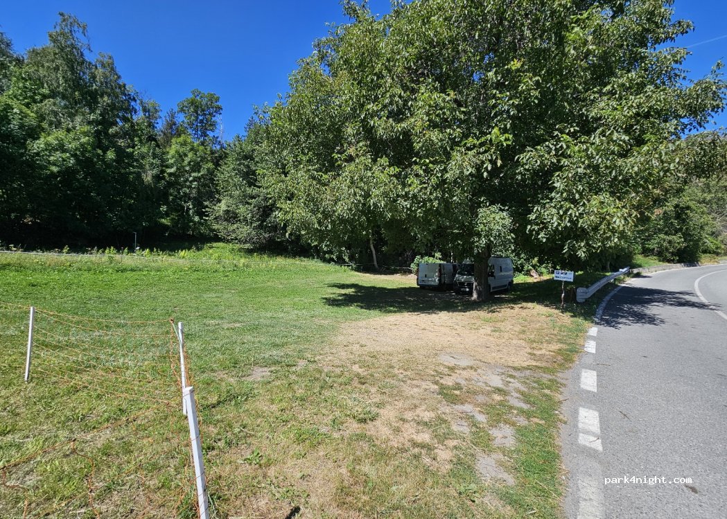 (11010) Plan D'introd - 30 Località Villes Dessous — foto