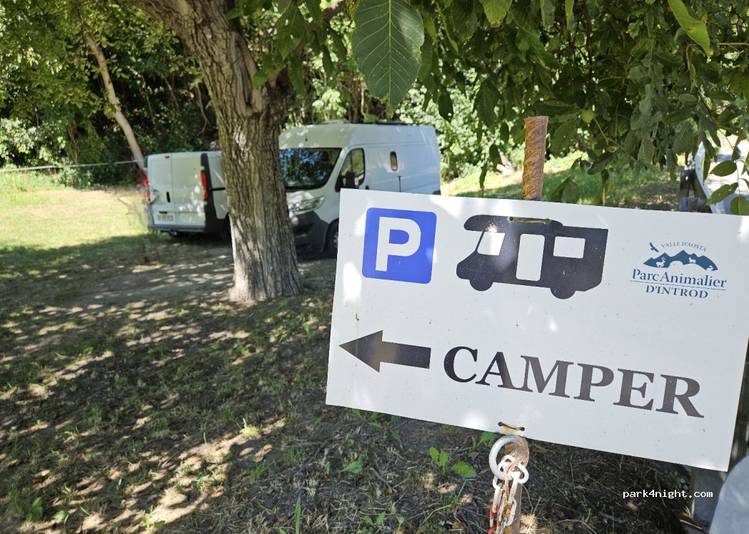 (11010) Plan D'introd - 30 Località Villes Dessous — foto 2