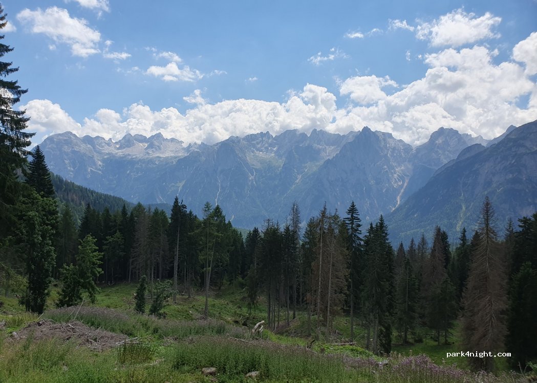 (32043) Cortina d'Ampezzo - SR48 — foto