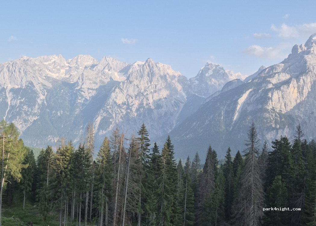 (32043) Cortina d'Ampezzo - SR48 — foto 2