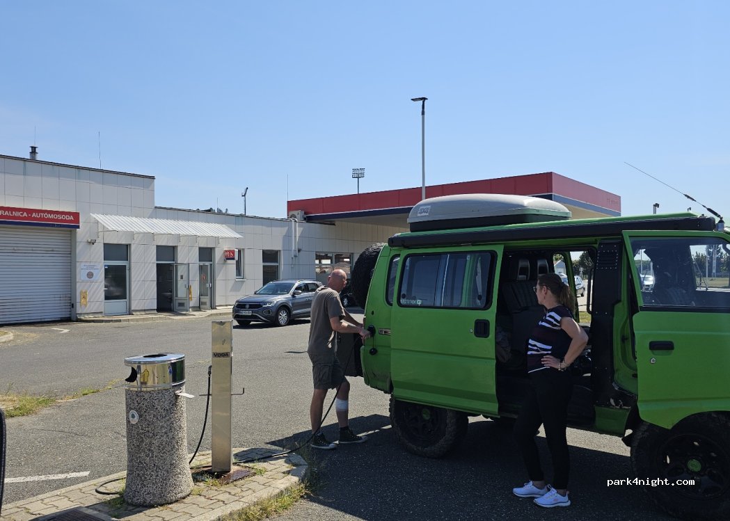 (9220) Lendava - 8a Kolodvorska ulica — foto 3
