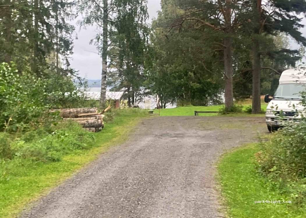 (835 40) Nälden - Sjövägen 11 — foto 2