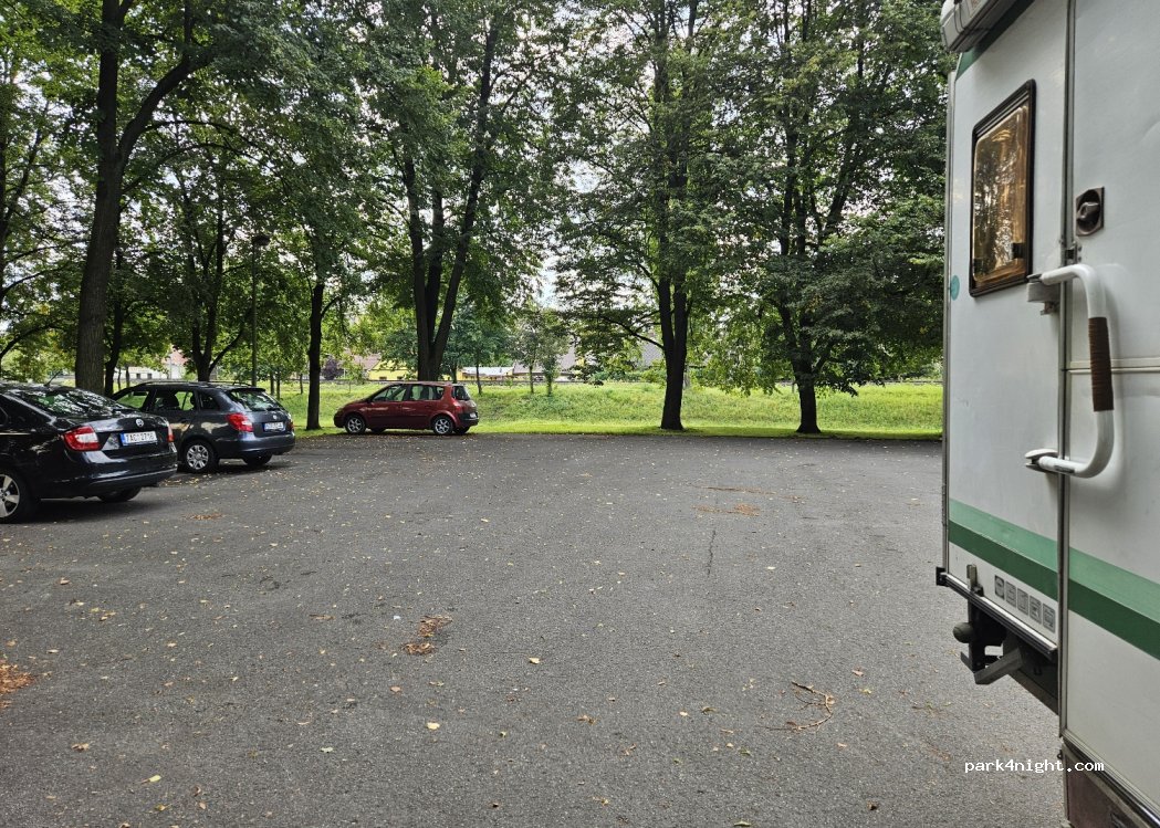 (742 58) Příbor - 1514 nábřeží Rudoarmějců — foto