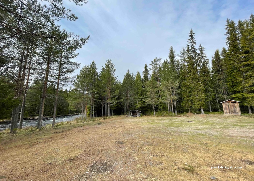 (790 90) Morkret - Unnamed Road — foto 3