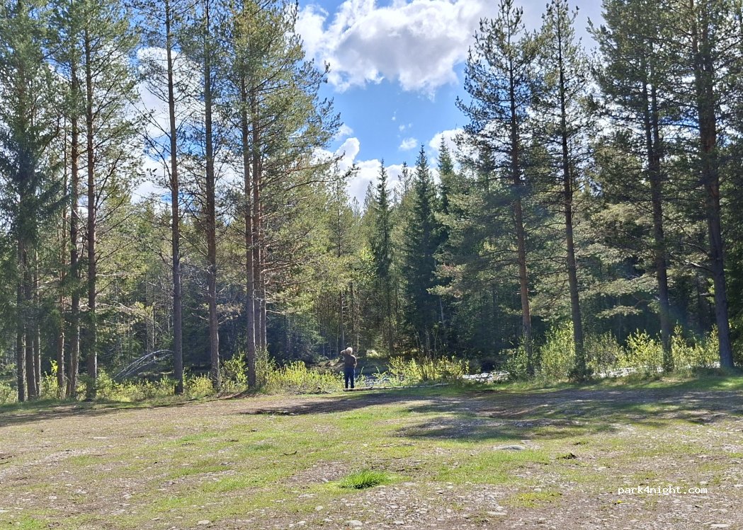 (790 90) Morkret - Unnamed Road — foto 5
